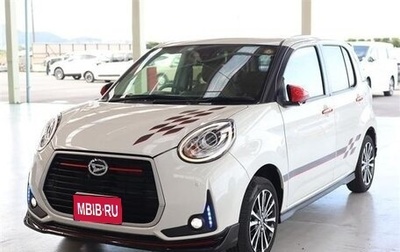 Daihatsu Boon III, 2021 год, 900 000 рублей, 1 фотография