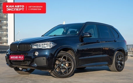 BMW X5, 2017 год, 4 900 000 рублей, 1 фотография