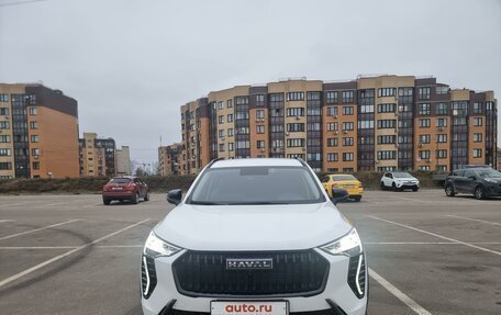 Haval Jolion, 2024 год, 2 200 000 рублей, 3 фотография