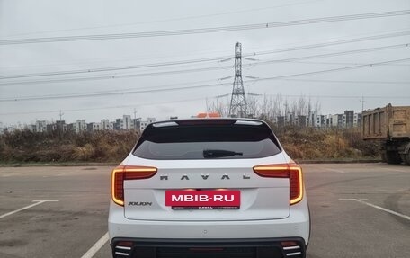 Haval Jolion, 2024 год, 2 200 000 рублей, 7 фотография