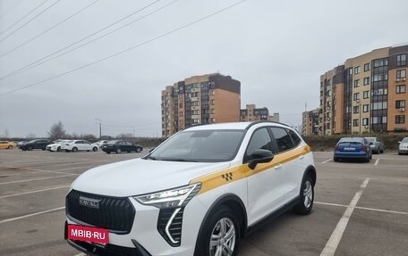 Haval Jolion, 2024 год, 2 200 000 рублей, 2 фотография