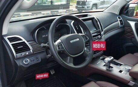 Haval H9 I рестайлинг, 2023 год, 3 800 000 рублей, 4 фотография