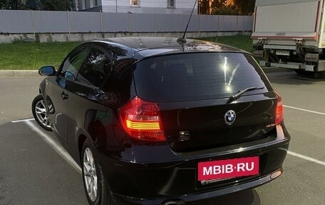 BMW 1 серия, 2007 год, 620 000 рублей, 7 фотография