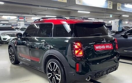 MINI Countryman II (F60), 2021 год, 3 650 000 рублей, 2 фотография