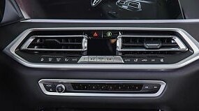 BMW X7, 2021 год, 8 970 027 рублей, 20 фотография