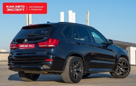 BMW X5, 2017 год, 4 900 000 рублей, 3 фотография