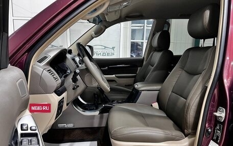 Toyota Land Cruiser Prado 120 рестайлинг, 2008 год, 2 889 000 рублей, 7 фотография