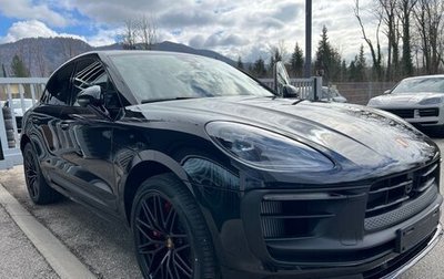 Porsche Macan I рестайлинг, 2024 год, 16 720 765 рублей, 1 фотография