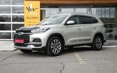 Chery Tiggo 8 I, 2021 год, 1 775 000 рублей, 1 фотография