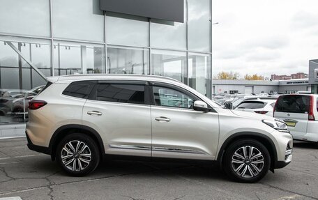 Chery Tiggo 8 I, 2021 год, 1 775 000 рублей, 4 фотография