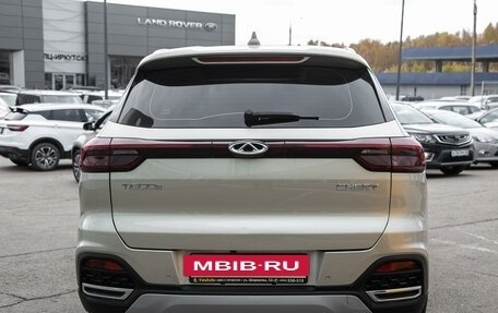 Chery Tiggo 8 I, 2021 год, 1 775 000 рублей, 6 фотография