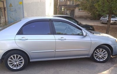 KIA Cerato I, 2006 год, 620 000 рублей, 1 фотография