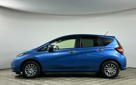 Nissan Note II рестайлинг, 2017 год, 1 049 000 рублей, 3 фотография