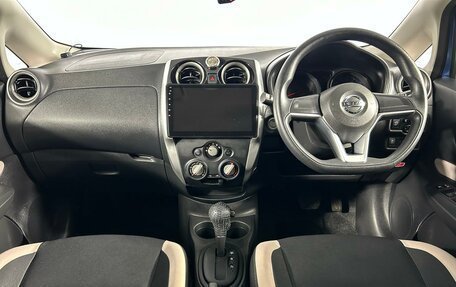 Nissan Note II рестайлинг, 2017 год, 1 049 000 рублей, 14 фотография