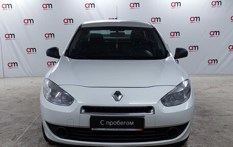 Renault Fluence I, 2011 год, 549 000 рублей, 2 фотография