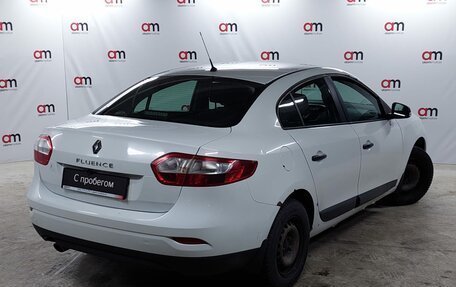 Renault Fluence I, 2011 год, 549 000 рублей, 4 фотография