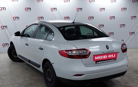 Renault Fluence I, 2011 год, 549 000 рублей, 6 фотография