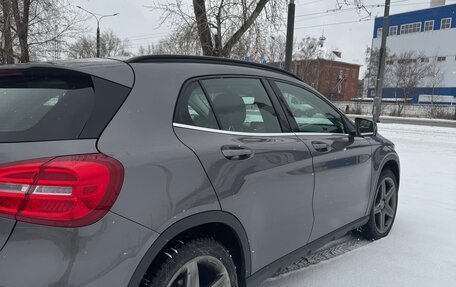 Mercedes-Benz GLA, 2014 год, 2 350 000 рублей, 6 фотография