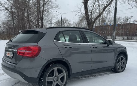 Mercedes-Benz GLA, 2014 год, 2 350 000 рублей, 4 фотография