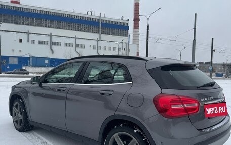 Mercedes-Benz GLA, 2014 год, 2 350 000 рублей, 8 фотография