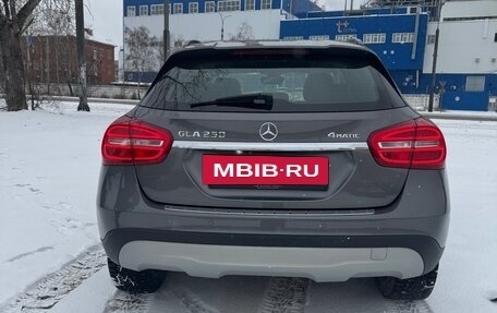 Mercedes-Benz GLA, 2014 год, 2 350 000 рублей, 9 фотография