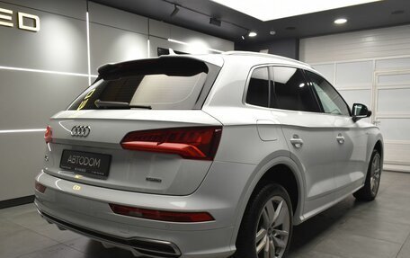 Audi Q5, 2020 год, 4 199 000 рублей, 6 фотография