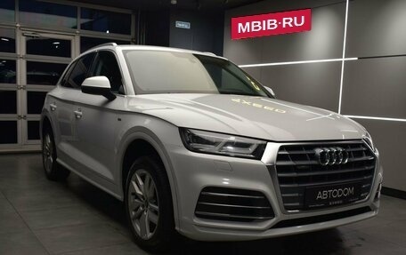 Audi Q5, 2020 год, 4 199 000 рублей, 3 фотография