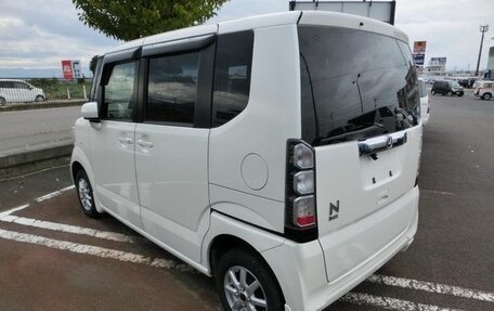 Honda N-BOX I рестайлинг, 2014 год, 568 999 рублей, 4 фотография