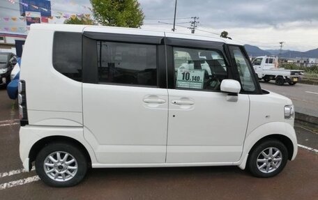 Honda N-BOX I рестайлинг, 2014 год, 568 999 рублей, 7 фотография