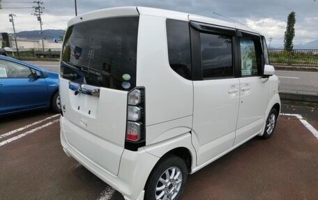 Honda N-BOX I рестайлинг, 2014 год, 568 999 рублей, 6 фотография