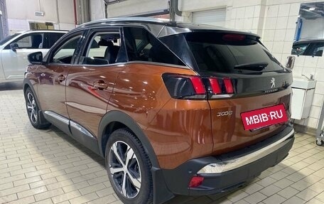 Peugeot 3008 II, 2020 год, 2 705 000 рублей, 6 фотография