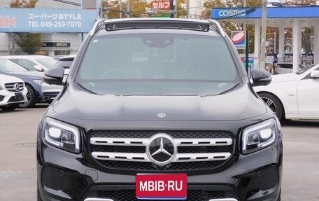 Mercedes-Benz GLB, 2020 год, 3 975 000 рублей, 1 фотография