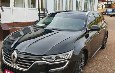 Renault Talisman, 2016 год, 1 960 000 рублей, 1 фотография