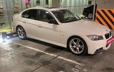 BMW 3 серия, 2005 год, 1 350 000 рублей, 1 фотография