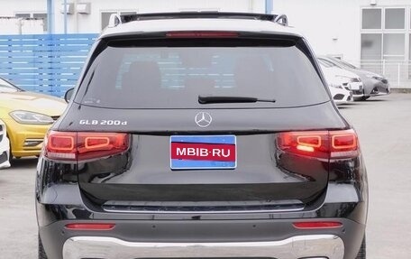 Mercedes-Benz GLB, 2020 год, 3 975 000 рублей, 7 фотография