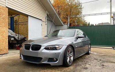 BMW 3 серия, 2007 год, 2 150 000 рублей, 1 фотография