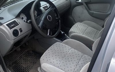 Volkswagen Pointer, 2005 год, 115 000 рублей, 1 фотография