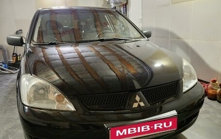 Mitsubishi Lancer IX, 2007 год, 465 000 рублей, 5 фотография