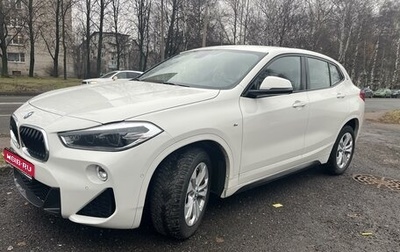 BMW X2, 2019 год, 2 928 000 рублей, 1 фотография