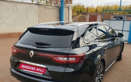 Renault Talisman, 2016 год, 1 960 000 рублей, 26 фотография