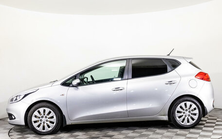 KIA cee'd III, 2014 год, 999 000 рублей, 8 фотография