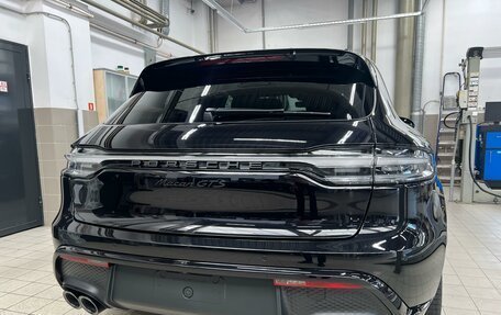 Porsche Macan I рестайлинг, 2024 год, 15 800 000 рублей, 4 фотография