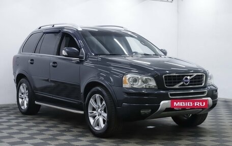 Volvo XC90 II рестайлинг, 2014 год, 1 975 000 рублей, 3 фотография