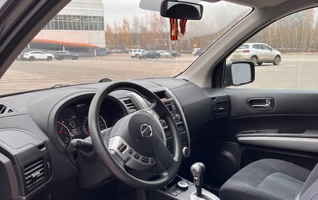 Nissan X-Trail, 2013 год, 1 600 000 рублей, 7 фотография