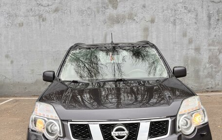 Nissan X-Trail, 2013 год, 1 600 000 рублей, 9 фотография