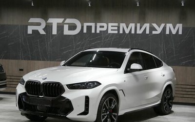 BMW X6, 2024 год, 17 599 000 рублей, 1 фотография