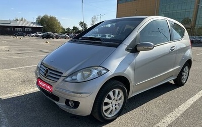 Mercedes-Benz A-Класс, 2008 год, 550 000 рублей, 1 фотография