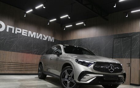 Mercedes-Benz GLC, 2024 год, 11 599 000 рублей, 3 фотография