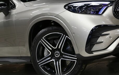 Mercedes-Benz GLC, 2024 год, 11 599 000 рублей, 12 фотография