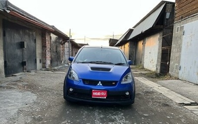 Mitsubishi Colt VI рестайлинг, 2008 год, 1 100 000 рублей, 1 фотография